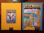 Lot stripboeken Jeremiah, Meerdere stripboeken, Ophalen of Verzenden, Gelezen, Hermann