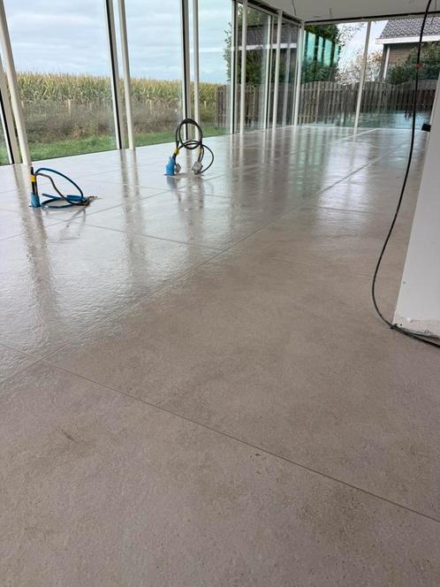 Vloerder: Tegelwerken Remco Bv, Doe-het-zelf en Bouw, Vloerdelen en Plavuizen, Ophalen