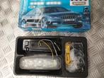All Ride Daytime led lamp Automatic switch on/off Function, Ophalen of Verzenden