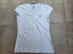 Merk Adidas : sportshirt mt Large (zie foto's), Kleding | Dames, Sportkleding, Ophalen, Adidas, Wit, Maat 42/44 (L)