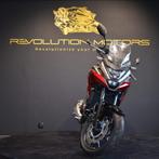 Honda NC750X toonzaalmodel, Motoren, 2 cilinders, 745 cc, Bedrijf, Meer dan 35 kW