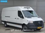 Mercedes Sprinter 519 CDI Automaat L3H2 Koeler Thermo King V, Autos, Neuf, Achat, Euro 6, Entreprise