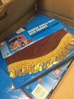 Zonneband zonwering voorruit gordijn man tga all ride, Auto-onderdelen, Vrachtwagen-onderdelen, Ophalen of Verzenden, Nieuw, MAN