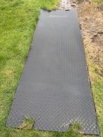 Rijplaten kunststof, Ophalen, Zo goed als nieuw