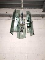 Vintage hanglamp Veca Italia, Ophalen of Verzenden