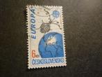 Tsjechoslowakije/Tchécoslovaquie 1991 Mi 3084(o), Postzegels en Munten, Verzenden