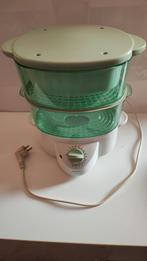 Steamer, Enlèvement ou Envoi