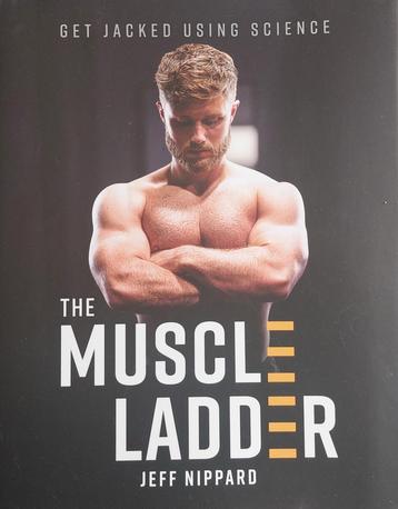 Jef Nippard: The Muscle Ladder beschikbaar voor biedingen