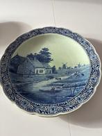 Delftse schotel, Antiek en Kunst, Ophalen