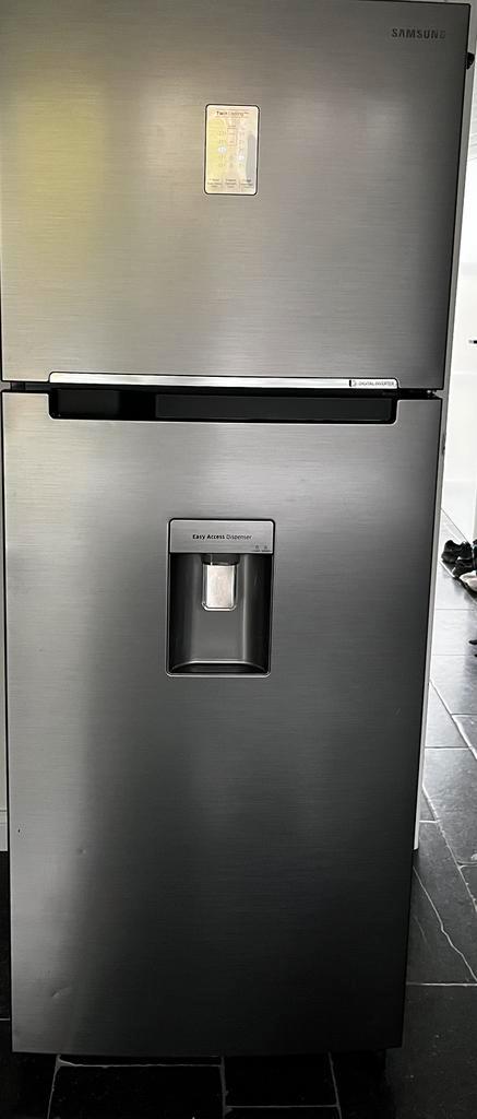 452 Litres Réfrigérateur-congélateur RT46K 6600 S9/ef, Electroménager, Réfrigérateurs & Frigos, Utilisé, Avec congélateur séparé