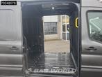 Ford Transit 165pk Automaat 2025 model Dubbele schuifdeur L3, Auto's, Bestelwagens en Lichte vracht, Stof, 1995 cc, 4 cilinders