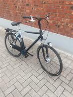 Gazelle herenfiets, Fietsen en Brommers, Fietsen | Heren | Sportfietsen en Toerfietsen, Ophalen of Verzenden