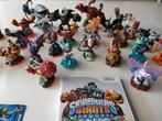 Skylanders Giants Wii+portal+26 skylanders +cards, Games en Spelcomputers, 1 speler, Ophalen of Verzenden, Zo goed als nieuw, Platform