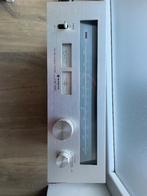 Tuner sanyo, Enlèvement