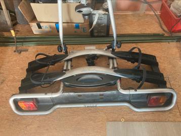 Fietsenhouder beschikbaar voor biedingen