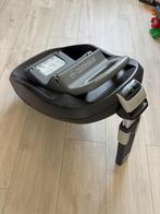 Maxi Cosi + Family Fix + voetenzak, Kinderen en Baby's, Autostoeltjes, Ophalen, Gebruikt, Maxi-Cosi, Isofix
