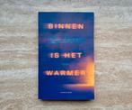 Binnen is het warmer, roman over dertigers van Nico Kennes, Boeken, België, Verzenden, Nieuw, Nico Kennes