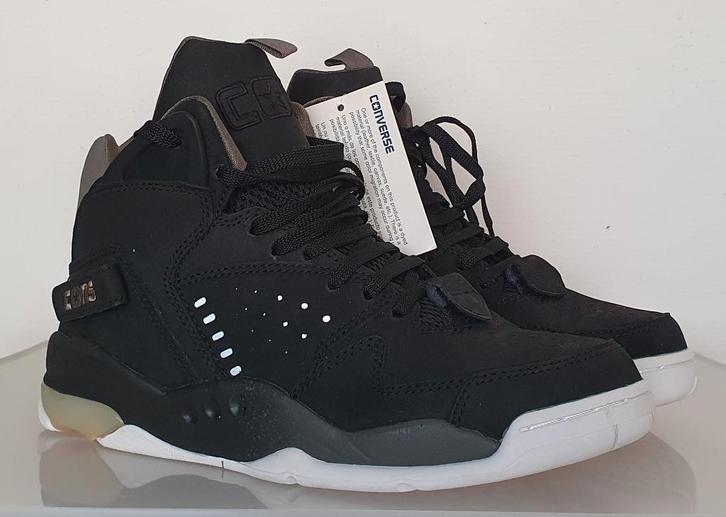 Converse Aero Jam Larry Johnson 42.5 Neuve, Kleding | Heren, Schoenen, Nieuw, Sneakers, Zwart, Ophalen of Verzenden