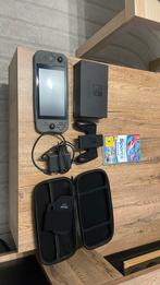 Nintendo switch grijs verkocht met 1 controller, Games en Spelcomputers, Ophalen, Met games, Zo goed als nieuw, Switch Original