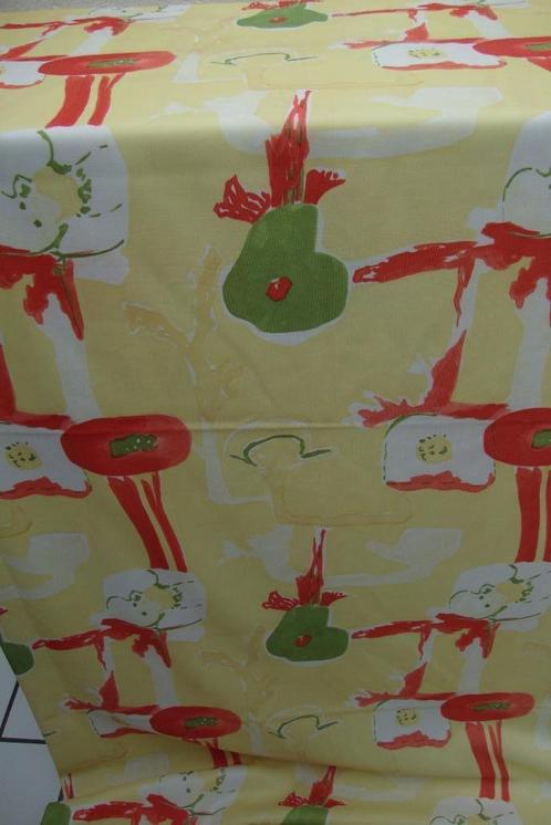 1,80m/1,60m Stof met abstracte patronen, Hobby en Vrije tijd, Stoffen en Lappen, Nieuw, Polyester, 120 cm of meer, 30 tot 200 cm