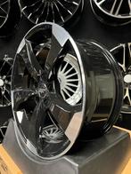 18 en 19 inch velgen voor Audi RS3 ROTOR look 5x112 A3 A4 Q2, Enlèvement ou Envoi, Neuf, Audi