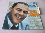 Frank Sinatra ep This Town Frankrijk, Ophalen, EP