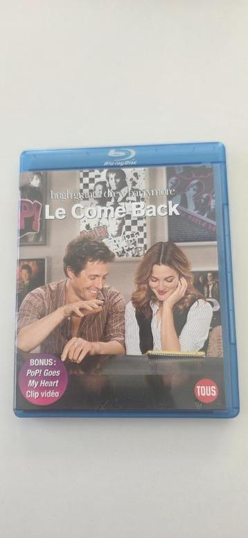 Music and Lyrics (Hugh Grant) beschikbaar voor biedingen