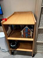 Verzorgingstafel, Kinderen en Baby's, Kinderkamer | Commodes en Kasten, Ophalen, Gebruikt