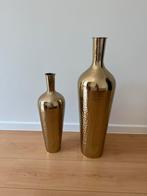 Decoratieve vazen set, Ophalen