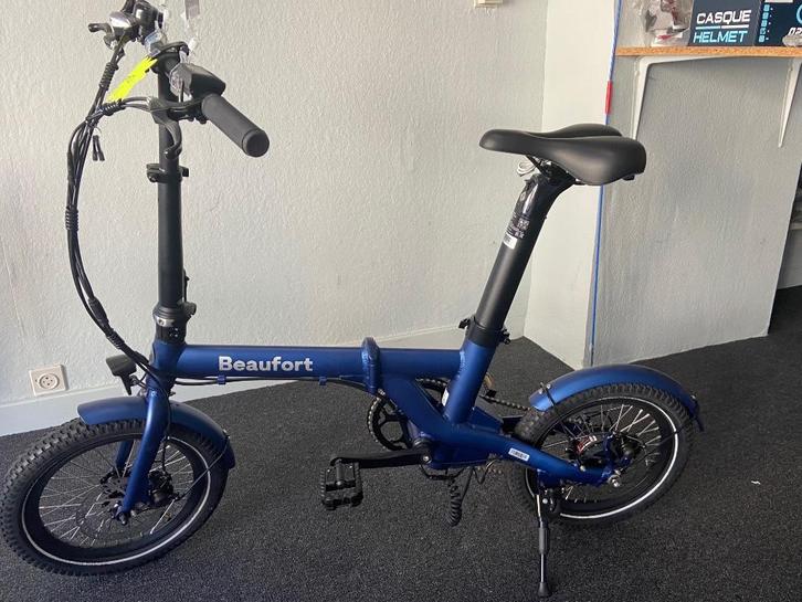 Nieuwe Mini e bike, Fietsen en Brommers, Overige Fietsen en Brommers, Nieuw, Ophalen