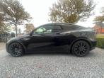 Tesla Model Y Performance, Cuir, Achat, Euro 6, Noir