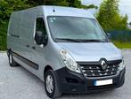 Renault Master 2.3 dCi L3 H2 1ste Eig Zeer Schoon EURO 6 !, Auto's, Bestelwagens en Lichte vracht, Voorwielaandrijving, Euro 6