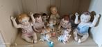 Collection de figurines pour enfants, Collections, Collections complètes & Collections, Enlèvement