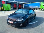 Golf 6 cabriolet 1400 TSI 160cv DSG 7, Auto's, Volkswagen, Euro 5, Zwart, Cabriolet, Zwart