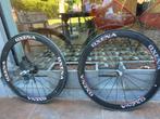 Oxena prorace carbon velgen 50mm, Gebruikt, Racefiets, Oxena, Ophalen