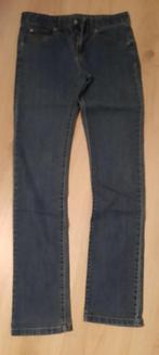 Jeans bleu Benetton taille 170, Kinderen en Baby's, Kinderkleding | Maat 170, Zo goed als nieuw, Ophalen, Broek, Jongen