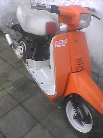 a vendre peugeot rapido sv x 2 pièces beschikbaar voor biedingen