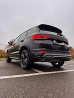 Cupra Ateca, Auto's, 32 g/km, Euro 6, 4 cilinders, Zwart