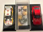 3x Audi Sport Quattro 1/43, Hobby en Vrije tijd, Ophalen of Verzenden, Zo goed als nieuw