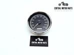 5 inch kmh teller Softail-Road King 1999-2003, Ophalen of Verzenden, Gebruikt