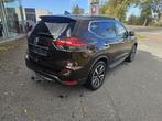 Nissan X-Trail 1.3 DIG-T Tekna AUTOMAAT, Auto's, Automaat, Euro 6, 5 deurs, Zilver of Grijs