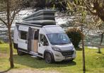 Mobilhome Sun Living V60SP 4 zit- en slaapplaatsen €74.580, Caravanes & Camping, Caravanes, Autres marques, 7 à 8 mètres, Particulier