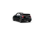 MINI Cooper S Cabrio Classic, Auto's, Mini, Automaat, 1998 cc, Lederen bekleding, Cabriolet