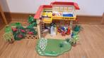 Petite maison Playmobil, Enfants & Bébés, Jouets | Playmobil, Enlèvement, Utilisé, Ensemble complet