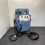 Ess EcoMag 404 Mig Co2 WTGK Halfautomaat Laspost + Garantie, Doe-het-zelf en Bouw, Ophalen of Verzenden, Gebruikt, 250 ampère