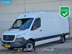 Mercedes Sprinter 319 CDI Automaat L3H2 Airco Cruise MBUX Ca, Nieuw, Te koop, 1950 cc, 2554 kg