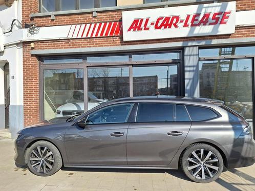 Peugeot 508 BlueHDi S/S GT-Line EAT8, Auto's, Peugeot, ABS, Airbags, Airconditioning, Boordcomputer, Centrale vergrendeling, Cruise Control