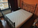 Matras 140x200x20, Ophalen, Gebruikt, Tweepersoons, 140 cm
