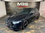 Mercedes-Benz A-Klasse 180 A180d *AMG *PANO *LED INT *CAMERA, Auto's, Mercedes-Benz, 1490 kg, Gebruikt, 4 cilinders, 116 pk