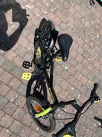 B-twin 16 inch, Ophalen, 16 inch